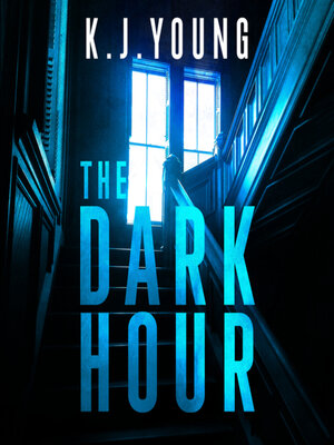 cover image of The Dark Hour